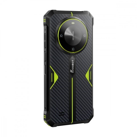 Smartfon F105 green