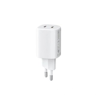 Ładowarka 45W Nano Turbo Charging Power Adapter (2-Port)