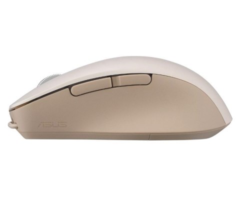 Mysz MD200 Silent Plus SmartO Oat Milk