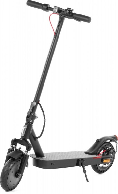 Hulajnoga Scooter One S30 350W, zasięg 30km, amortyzator przód Sencor