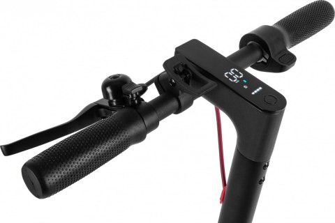 Hulajnoga Scooter One S30 350W, zasięg 30km, amortyzator przód Sencor