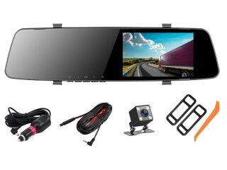 Kamera samochodowa Tracer 4.5D FHD VELA Tracer