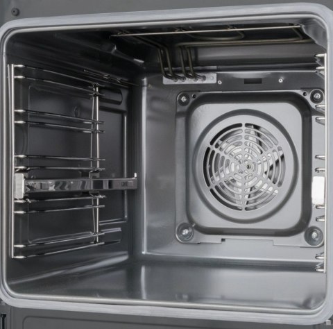 Kuchnia gazowo-elektryczna 523GE3.33HZpTsDpAN(Bm) Amica