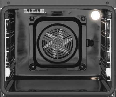 Kuchnia gazowo-elektryczna 523GE3.33HZpTsDpAN(Bm) Amica