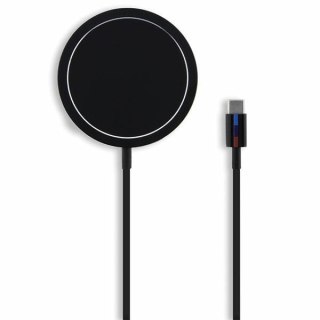 Ladowarka MagSafe indukcyjna 15W BMCBMSPLK BMW