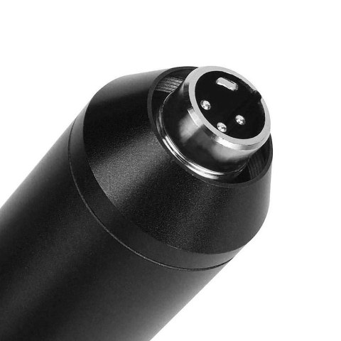 Mikrofon pojemnościowy, studyjny z zestawem akcesoriów STUDIO AND STREAMING MICROPHONE MT397K (Czarny) Media-Tech