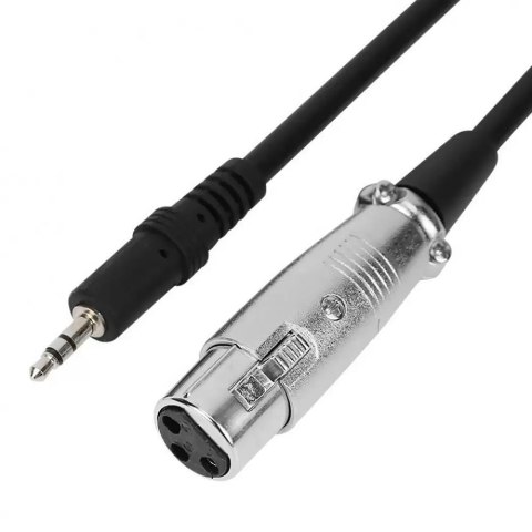 Mikrofon pojemnościowy, studyjny z zestawem akcesoriów STUDIO AND STREAMING MICROPHONE MT397S (Srebrny) Media-Tech