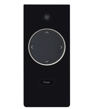 Okap do zabudowy OMC6451B HC Amica