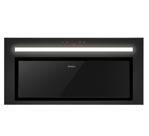 Okap do zabudowy OMC6451B HC Amica