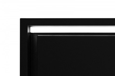 Okap do zabudowy OMC6751B Amica