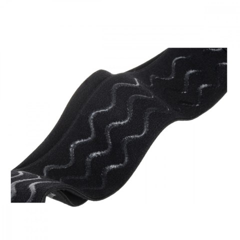 Opaska sportowa na głowę do telefonu, aparatu, kamer GoPro MC-448, obrotowa Maclean