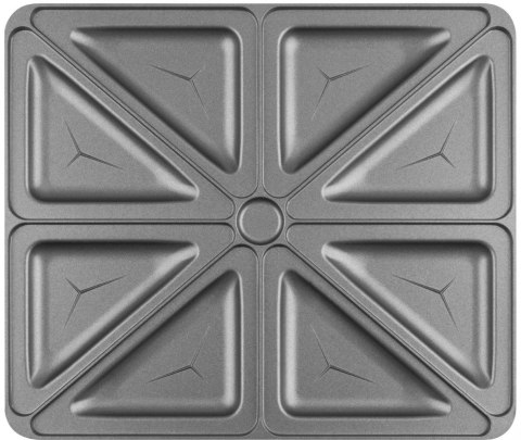 Opiekacz do kanapek 3w1 SV3080 Concept