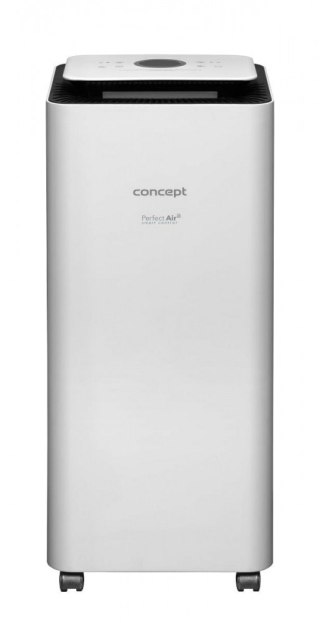 Osuszacz i oczyszacz powietrza UV Perfect Air Smart OV2216 Concept