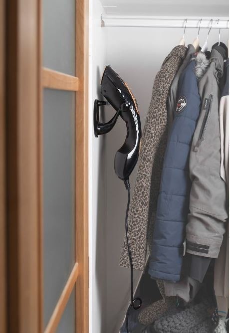 Parownica do ubrań Perfect Steamer NO8000 Concept