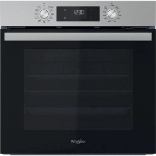 Piekarnik OMR58HU1X Whirlpool