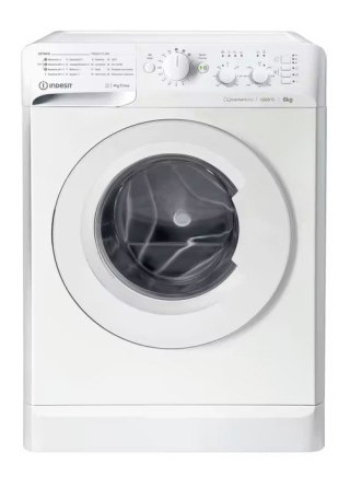 Pralka MTWSC61294WPL Indesit