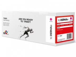 Toner do Canon MF752 CRG069 TC-069MAN Magenta 100% nowy TB Print