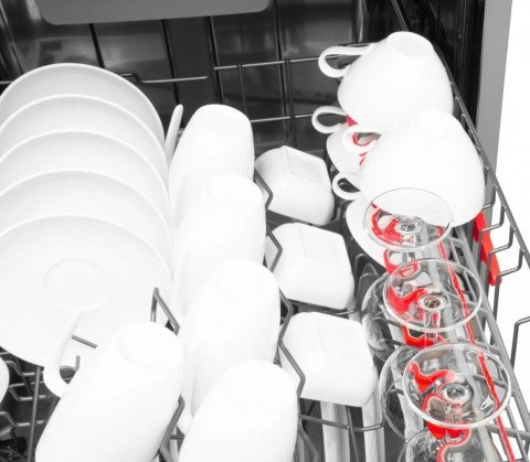 Zmywarka DIM66B7EBONiH Amica