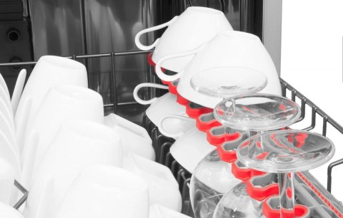 Zmywarka DIM66B7EBONiH Amica