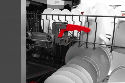 Zmywarka DIM66B7EBONiH Amica