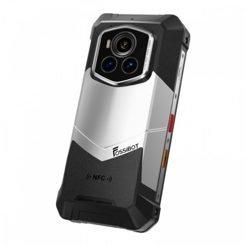 Smartfon F107 Pro CH