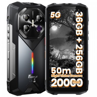Smartfon F113 gray CH