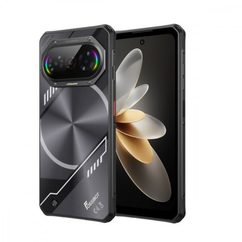 Smartfon F114 black CH
