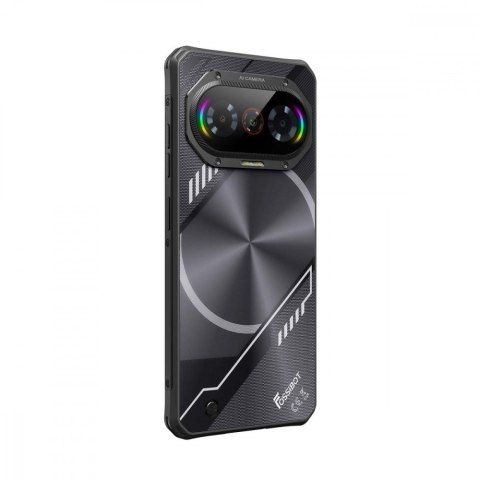 Smartfon F114 black CH