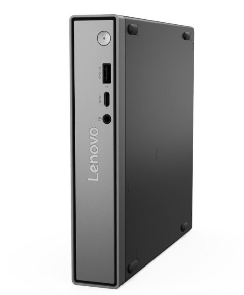Komputer ThinkCentre Neo 50q Tiny G5 13B9001FPB W11Pro Core 5 210H/32GB/1TB/INT/3YRS OS