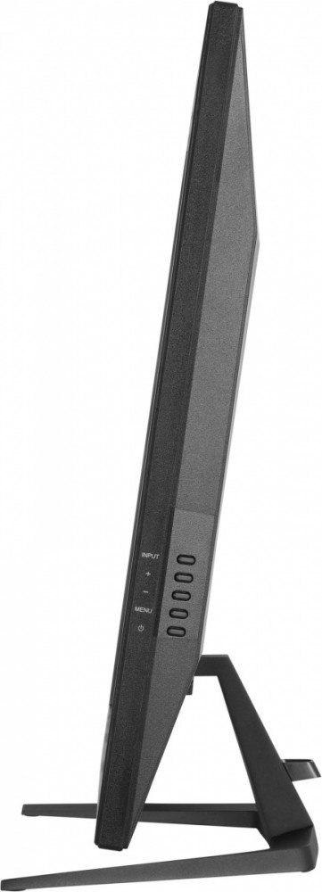 Monitor 43 cale X4373UHSU-B2 4K,VA,2xHDMI,DP,USBCdock (PD95W), 4000:1, USB HUB x4 (2x Type-A, 2x Type-C), KVM, 2 x 7W,450 