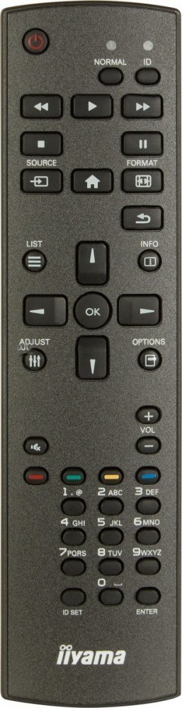 Monitor 43 cale X4373UHSU-B2 4K,VA,2xHDMI,DP,USBCdock (PD95W), 4000:1, USB HUB x4 (2x Type-A, 2x Type-C), KVM, 2 x 7W,450 