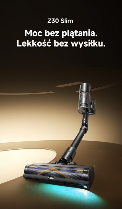 Odkurzacz pionowy Dreame Z30 Slim