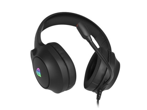 Słuchawki Neon 213 RGB mikrofon