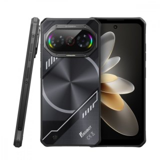 Smartfon F114 black