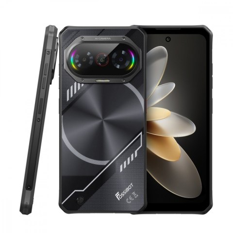 Smartfon F114 black