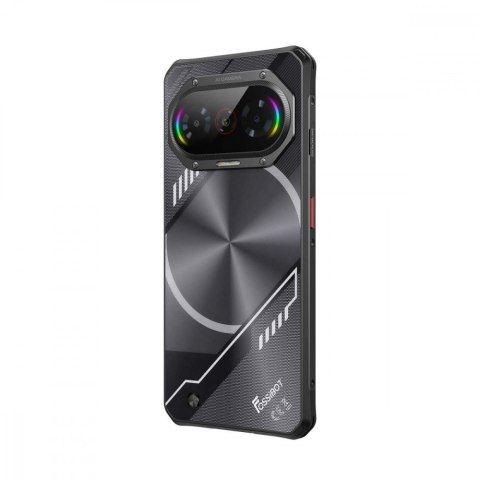Smartfon F114 black