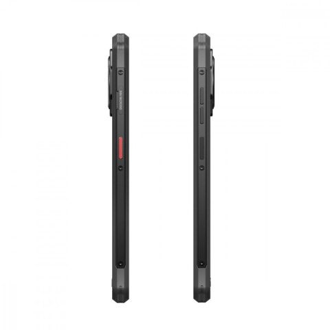 Smartfon F114 black