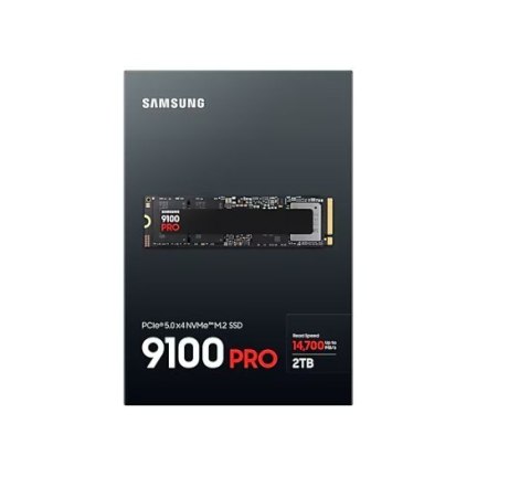 Dysk SSD 9100 PRO NVMe MZ-VAP2T0BW