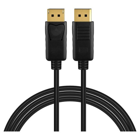 Kabel DisplayPort CL-205 v1.4 2m