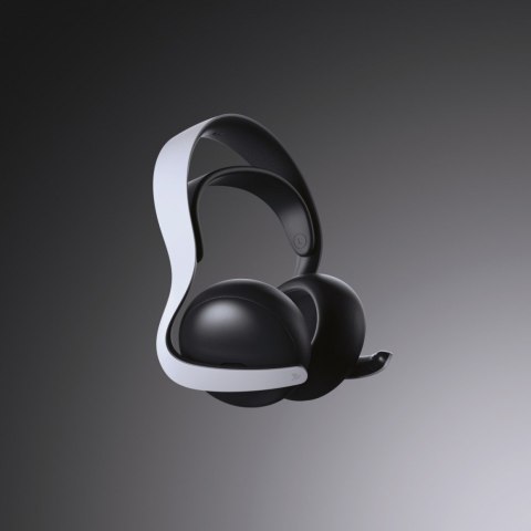 Słuchawki gamingowe PlayStation 5 Headset Elite Case