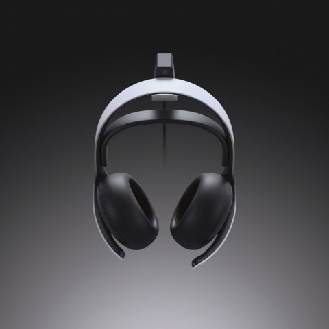 Słuchawki gamingowe PlayStation 5 Headset Elite Case