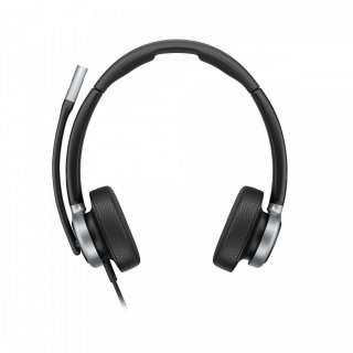 Słuchawki Mission 625 Stereo Leatherette C01C6AA#AC3