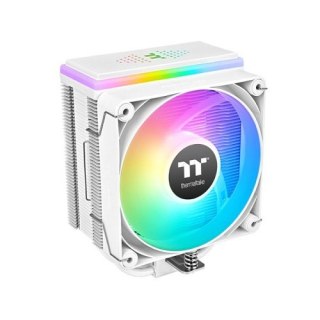 Chłodzenie procesora - ASTRIA 400 ARGB Lighting (TDP 230W, 120mm) White