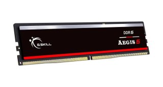 Pamięć PC - DDR5 32GB Aegis 5 5200MHz CL40 XMP3 Black