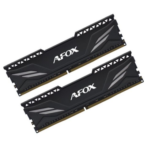Pamieć do PC DDR4 32GB (2x16GB) Gaming 3200MHz CL16 XMP2 czarna