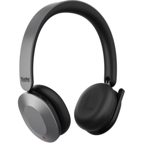 Słuchawki bezprzewodowe ThinkPad Dual-Mode Wireless ANC Foldable 8550 4XD1T60925