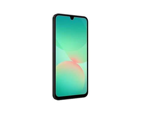 Smartfon Galaxy A26 5G 6/128GB Enterprise Edition czarny