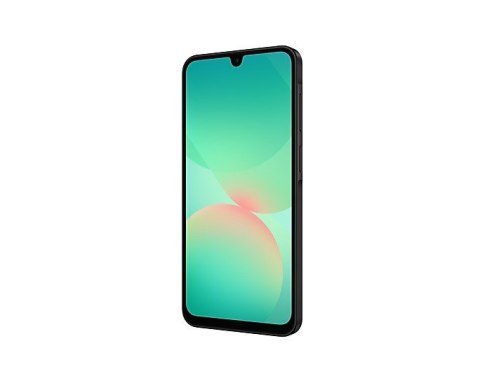 Smartfon Galaxy A26 5G 6/128GB Enterprise Edition czarny
