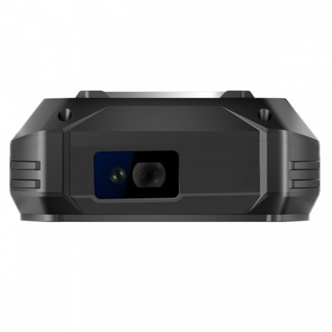 Smartfon WP100 5G 12/512 IP69K czarny