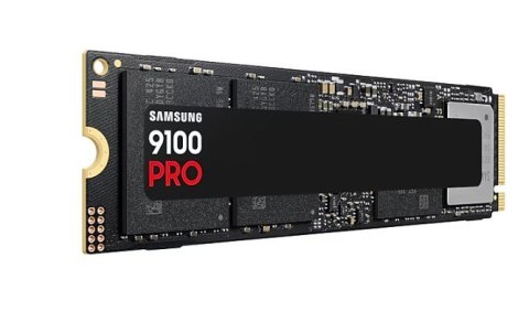 Dysk SSD 9100 PRO NVMe MZ-VAP4T0BW